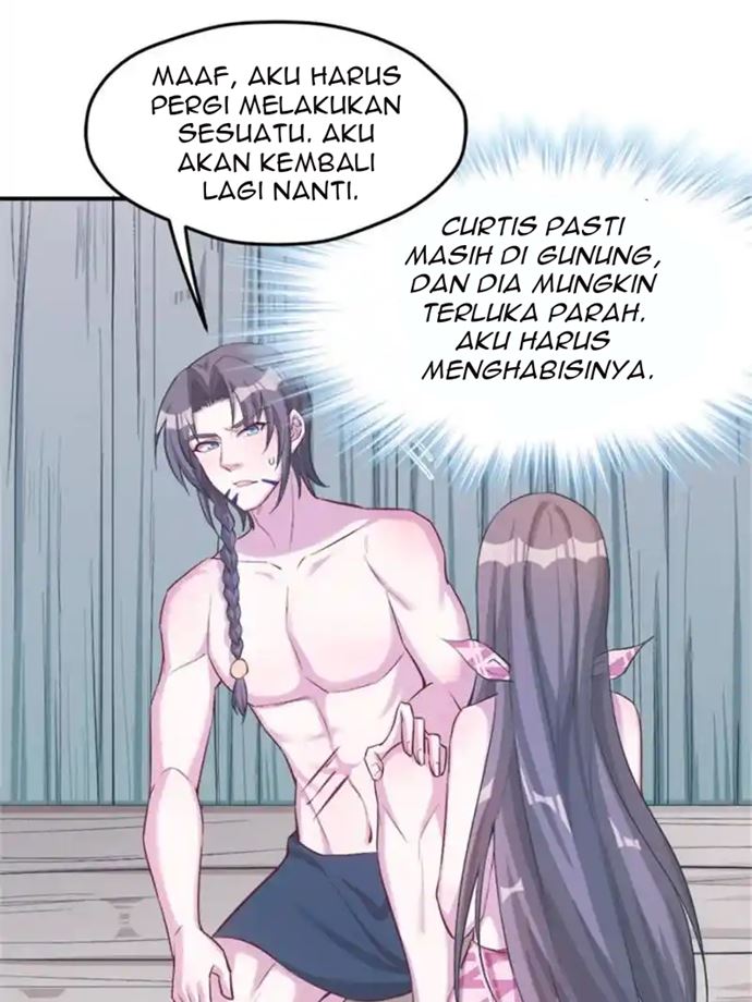 Beauty and the Beasts Chapter 195 Gambar 17